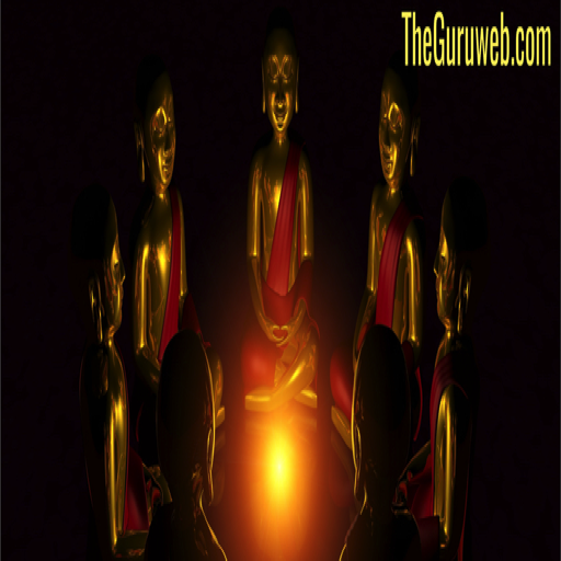 The Guru Web